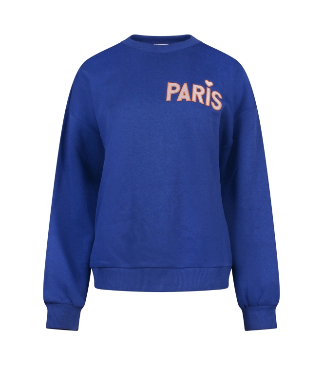 lizzi lou City Z10504 Blauw kobalt