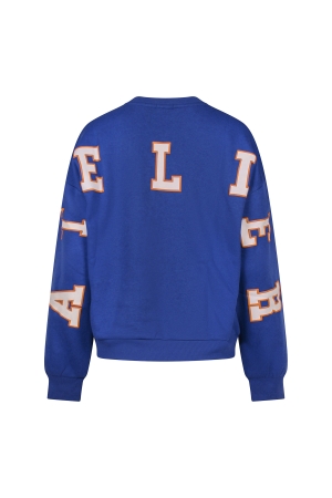 lizzi lou City Z10504 Blauw kobalt