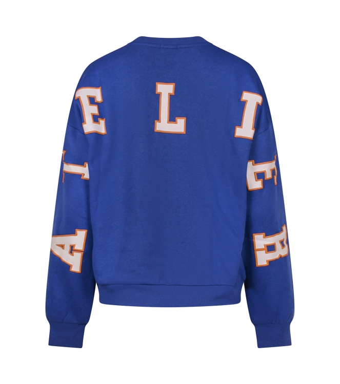 lizzi lou City Z10504 Blauw kobalt