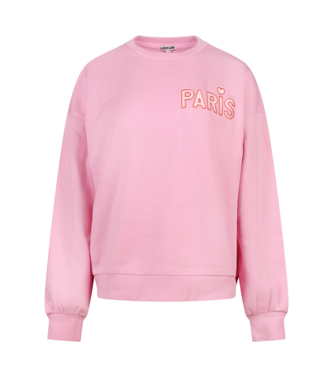 lizzi lou City Z10504 Rose