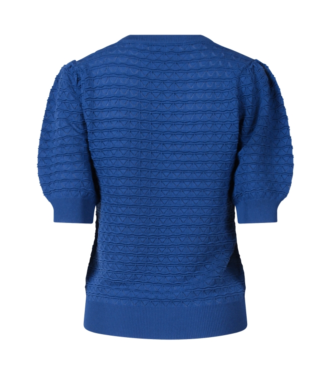 So Soire Kim Z10532 Blauw kobalt