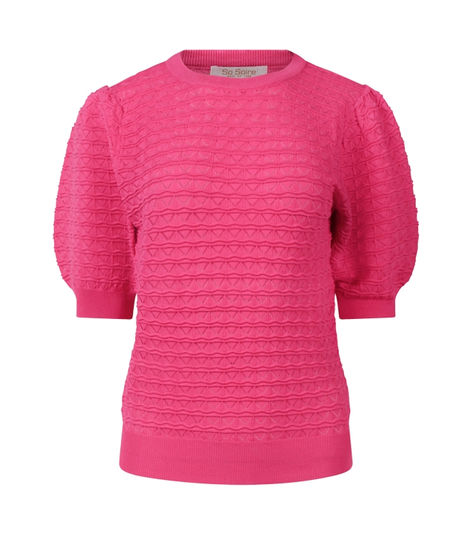 So Soire Kim Z10532 Rose fel