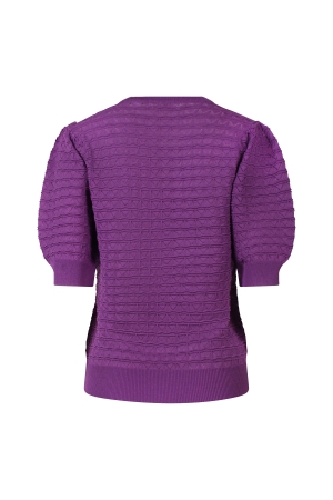 So Soire Kim Z10532 Paars fel