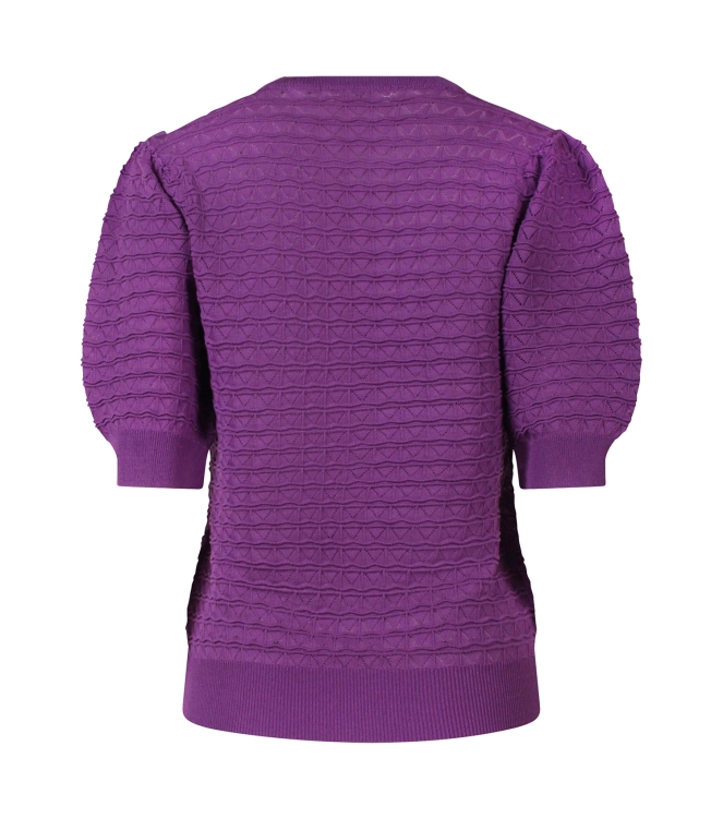 So Soire Kim Z10532 Paars fel