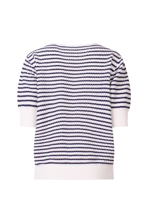 So Soire Agnes Z10534 Blauw marine