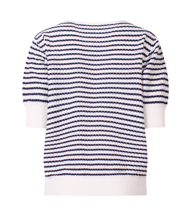 So Soire Agnes Z10534 Blauw marine