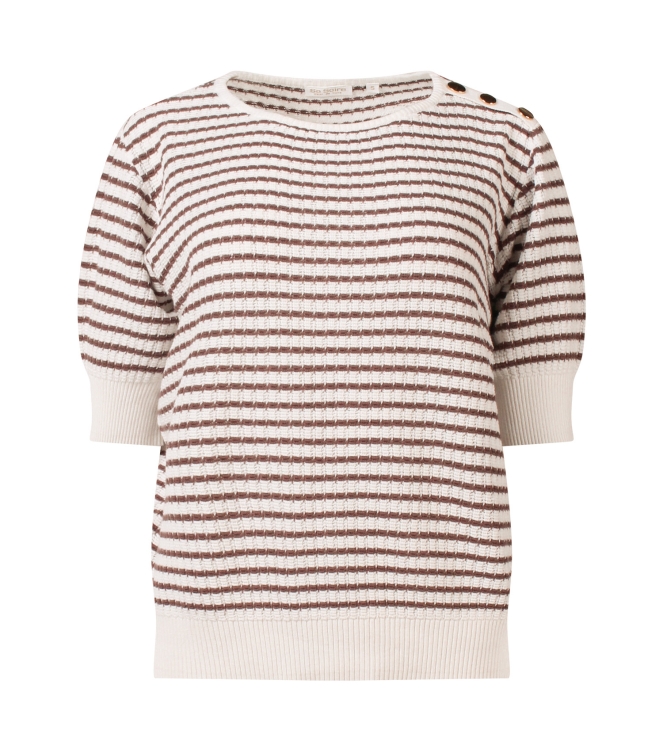 So Soire Agnes Z10534 Bruin taupe