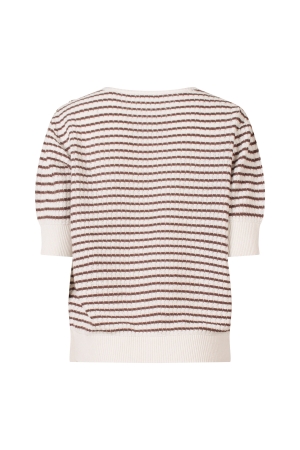 So Soire Agnes Z10534 Bruin taupe