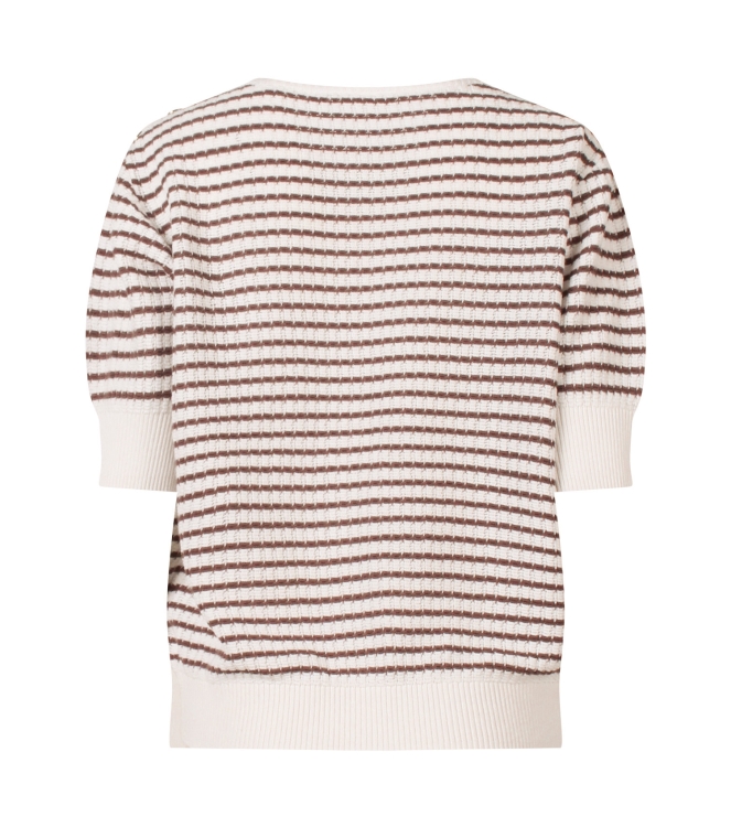 So Soire Agnes Z10534 Bruin taupe