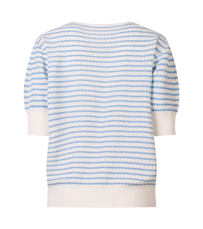 So Soire Agnes Z10534 Blauw midden