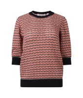 So Soire Elsbeth Z10535 Oranje