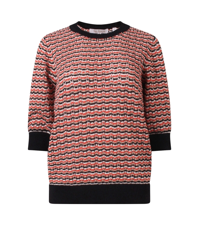 So Soire Elsbeth Z10535 Oranje