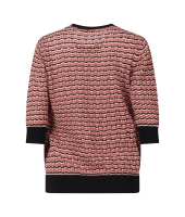 So Soire Elsbeth Z10535 Oranje