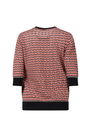 So Soire Elsbeth Z10535 Oranje