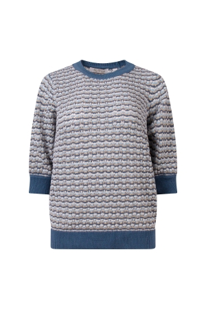 So Soire Elsbeth Z10535 Blauw raf