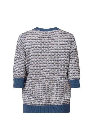 So Soire Elsbeth Z10535 Blauw raf