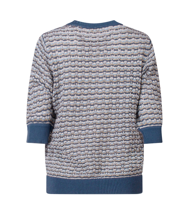 So Soire Elsbeth Z10535 Blauw raf