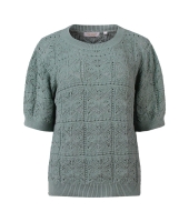 So Soire Pam Z10536 Groen licht