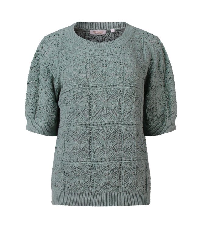 So Soire Pam Z10536 Groen licht