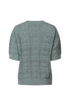 So Soire Pam Z10536 Groen licht