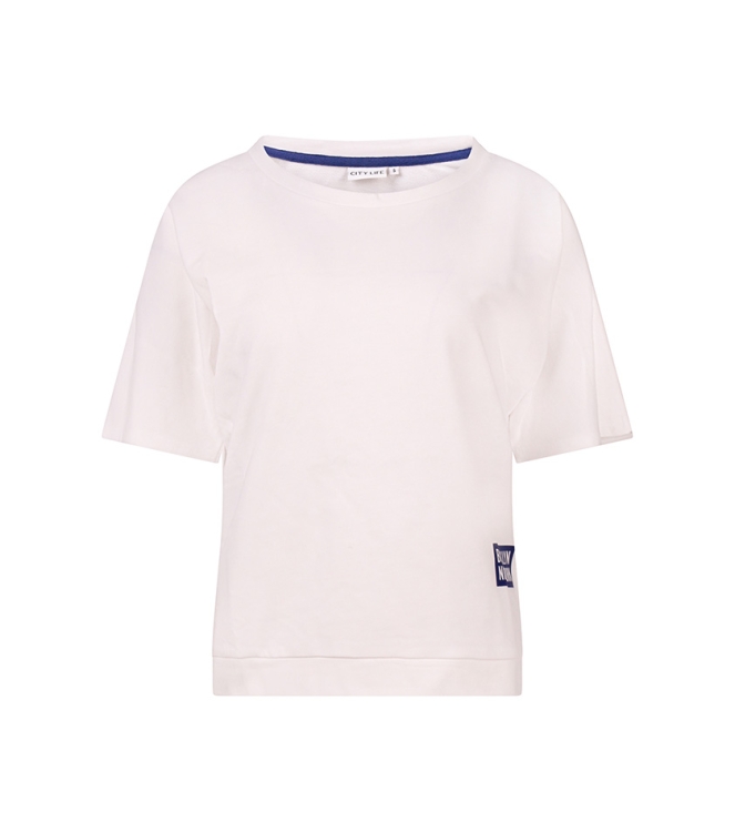 City Life 214199 Z10625 Ecru off white