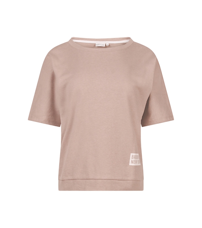 City Life 214199 Z10625 Bruin taupe