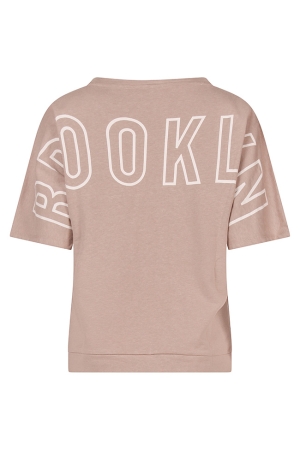 City Life 214199 Z10625 Bruin taupe