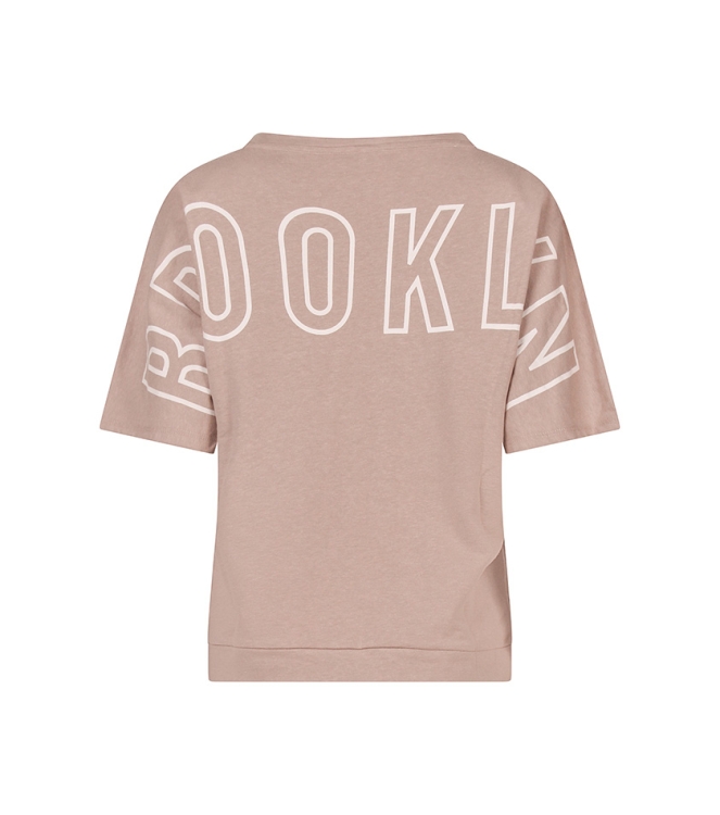 City Life 214199 Z10625 Bruin taupe