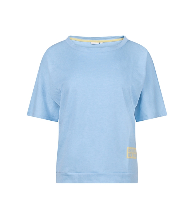 City Life 214199 Z10625 Blauw licht