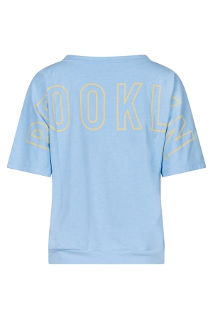 City Life 214199 Z10625 Blauw licht