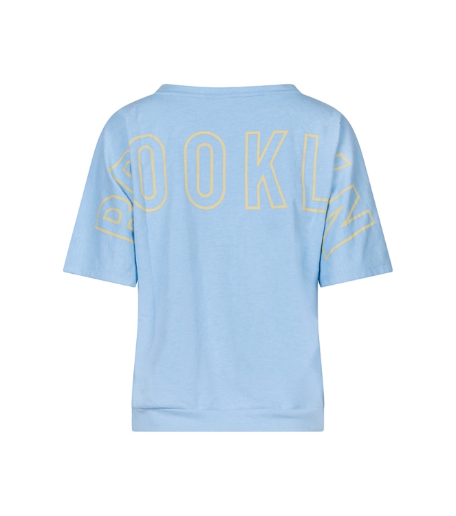 City Life 214199 Z10625 Blauw licht