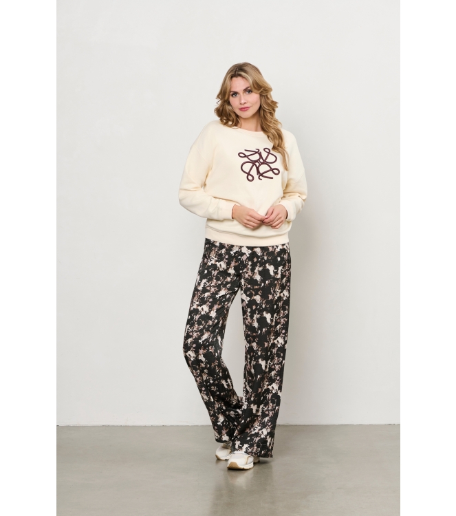 &co SW121 Ecru ivoor