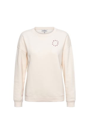 &co SW129 Ecru off white