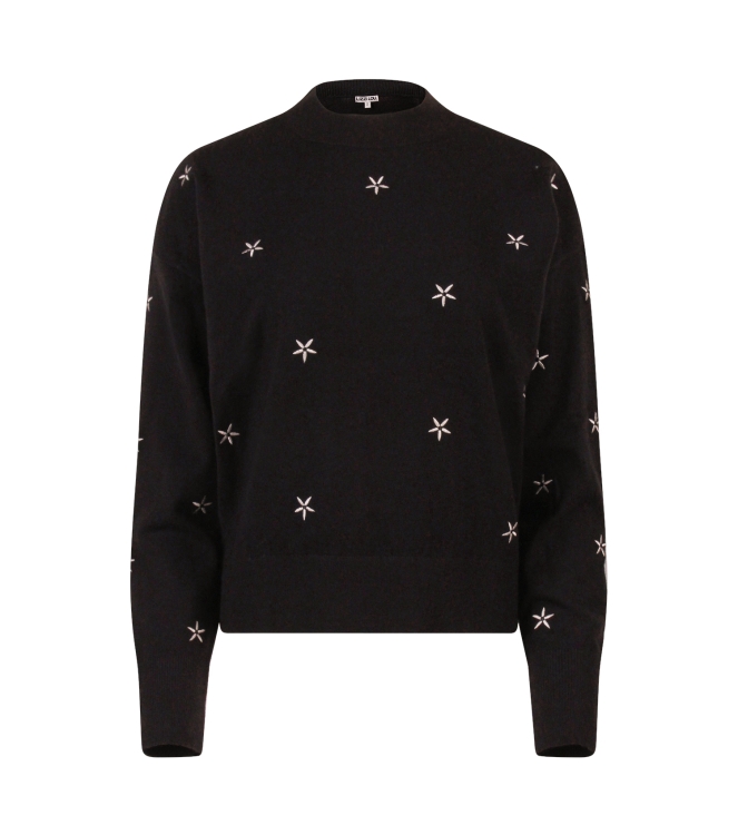 lizzi lou Joy W10402 Zwart