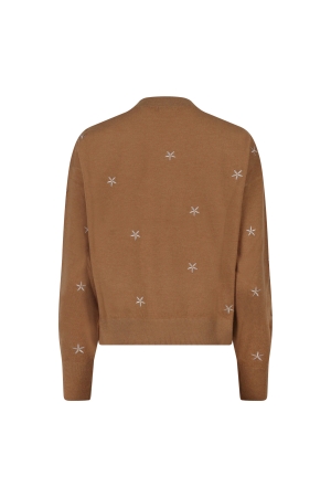 lizzi lou Joy W10402 Bruin taupe