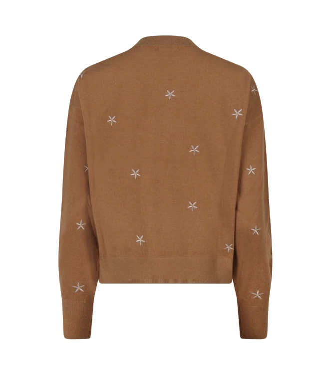 lizzi lou Joy W10402 Bruin taupe