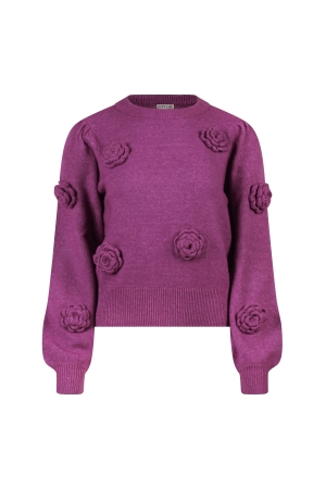 City Life Sofie W10403 Rose cyclaam