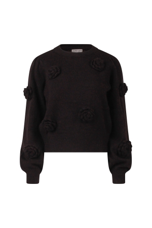 City Life Sofie W10403 Zwart