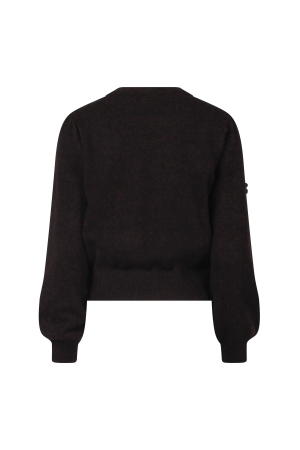 City Life Sofie W10403 Zwart