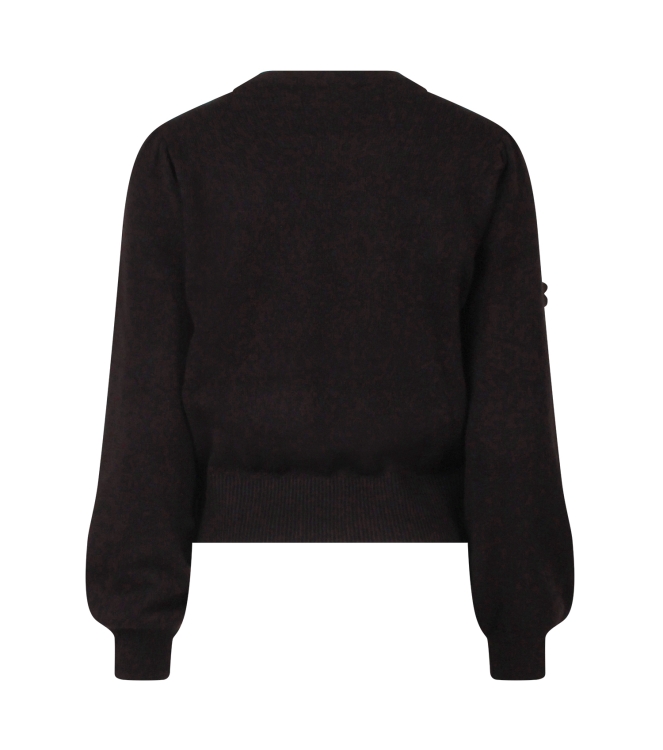 City Life Sofie W10403 Zwart