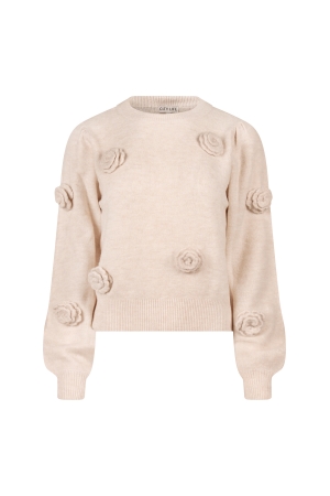 City Life Sofie W10403 Ecru zand