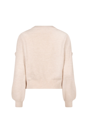 City Life Sofie W10403 Ecru zand
