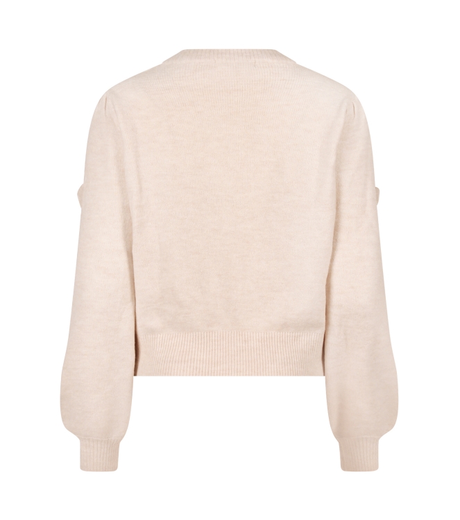 City Life Sofie W10403 Ecru zand