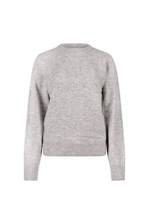 City Life Evie W10404 Grijs licht melee
