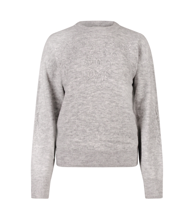 City Life Evie W10404 Grijs licht melee