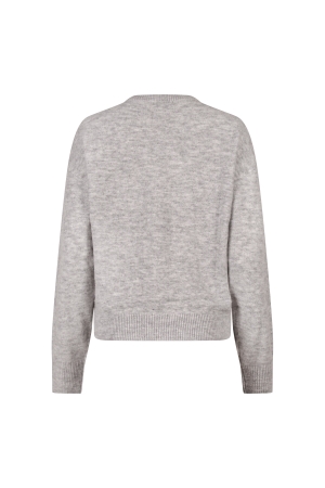 City Life Evie W10404 Grijs licht melee