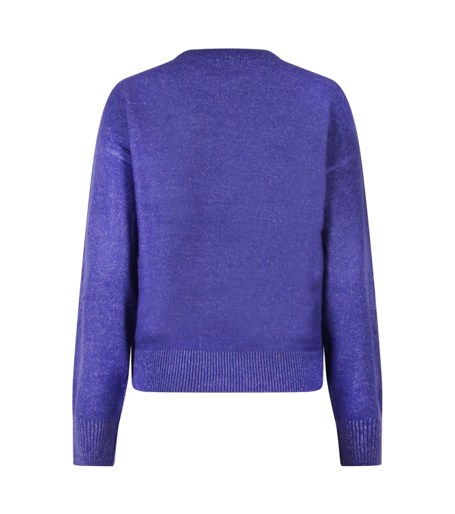 City Life Evie W10404 Blauw kobalt