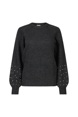 City Life Saar W10405 Grijs donker melee