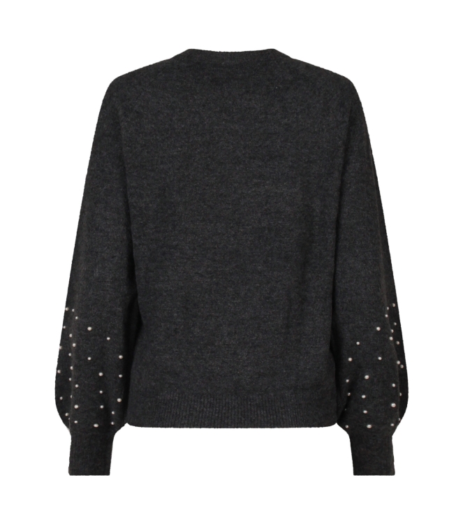 City Life Saar W10405 Grijs donker melee
