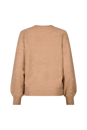 City Life Saar W10405 Ecru zand
